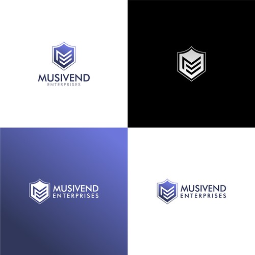 we need a powerful new logo for Amusement Services company Design by mituuu