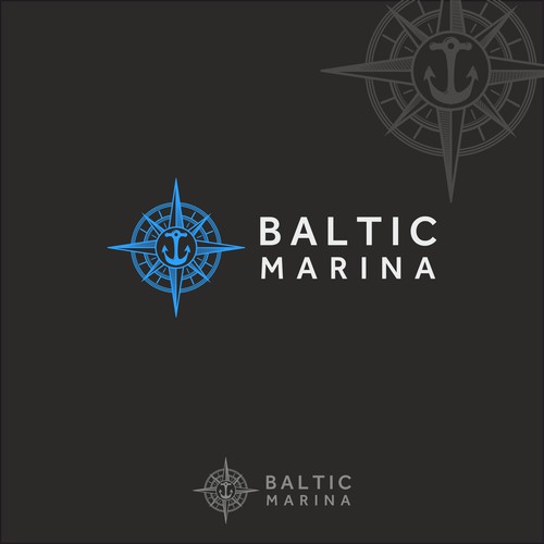 Logo design contest entry by VolimDizajn