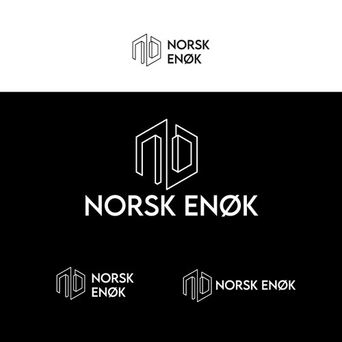 Logo design contest entry by Mesh Honey