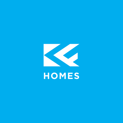 @FarrasさんのNEED A LOGO FOR HOME BUILDING COMPANYデザイン