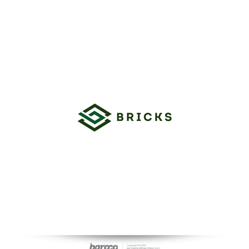 Fortify succes of new shared workspace for entrepreneurs in Copenhagen by creating our new logo Design von Barocci