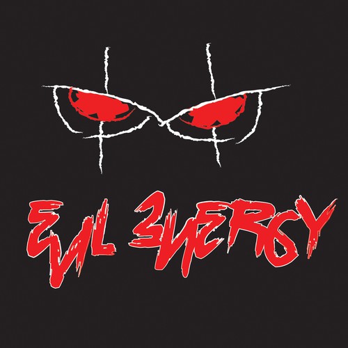 Evil energy logo (very potent energy supplement & product company), Logo  design contest