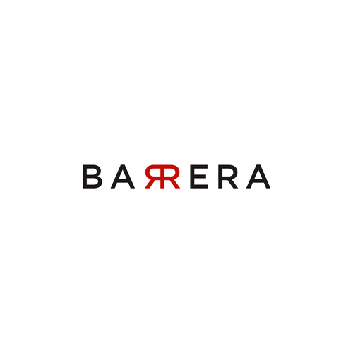 Barrera Design réalisé par D'Creative™