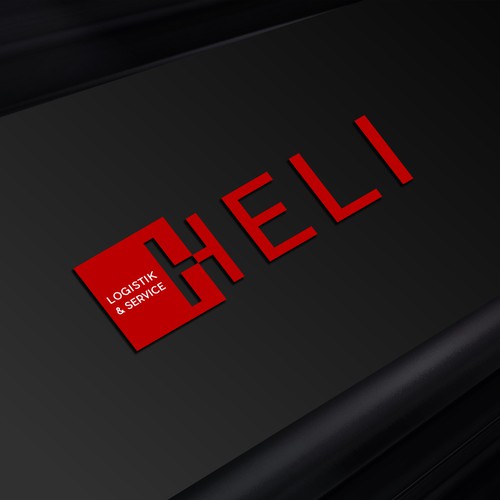 Logo design contest entry by adopter