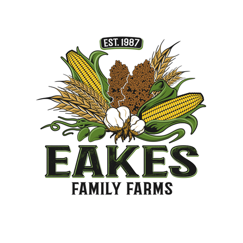 Design di Design a classic logo for our multi-generational family farm di DataDesign99d