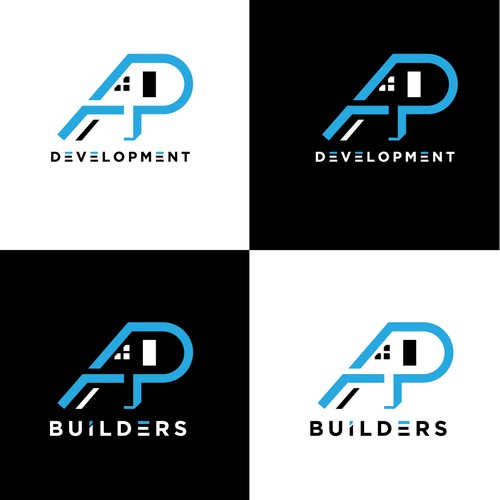 Diseño de AP Development de hassaandesign