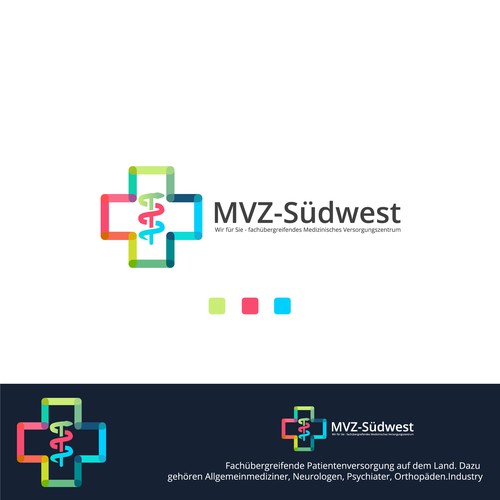 Logo & brand identity pack contest entry by gigigraphic