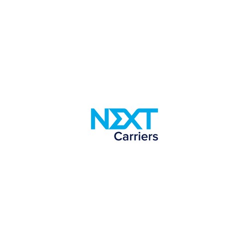 Design di Global Shipping Provider – "NEXT CARRIERS" di rasagama