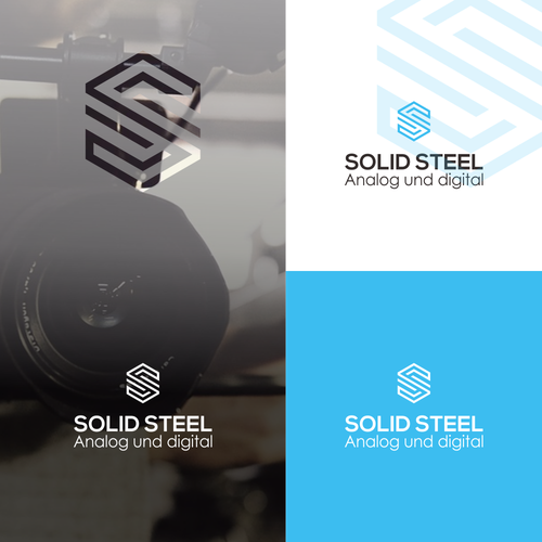 Logo design contest entry by farzana23