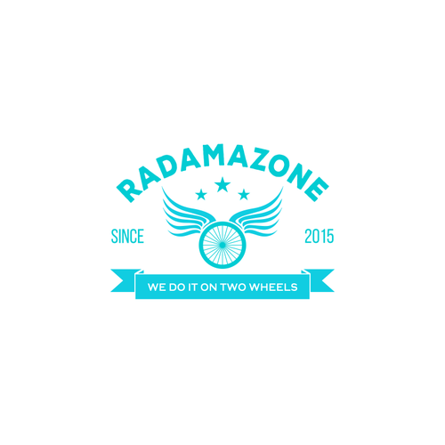 Logo design contest entry by gueh82™