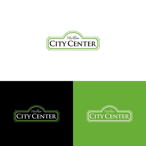 Upscale Commercial Development in Texas Design by keoart