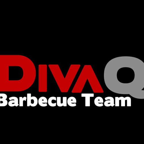 Need a simple clean BBQ logo for a BBQ team/Company Design by Oshawa Ogre