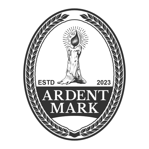 Help “Ardent Mark” Make it’s Mark! Design réalisé par DataDesign99d