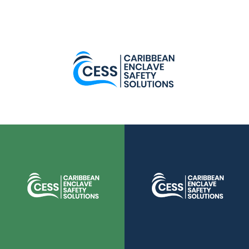 Forge the Brand of Caribbean Enclave Safety Solutions Design by Art_is_life✅