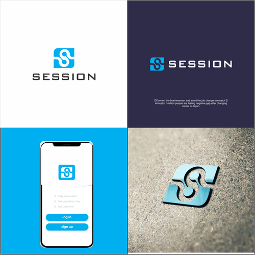 Proposta di design per un contest della categoria Logo realizzata da FB designs201074