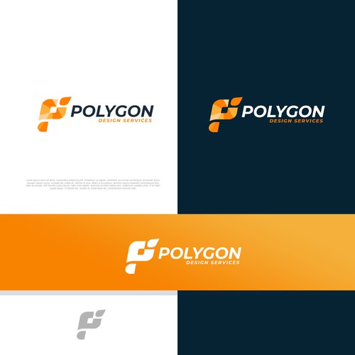 Small engineering startup needs geometric logo! Design by The Seño