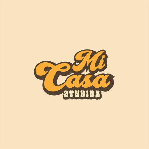 Logo and brand design for Mi Casa Studio Design by Dirtymice