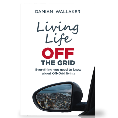 Living Life Off the Grid Design by Arrowdesigns