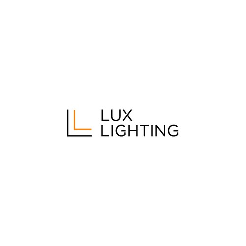Design a bold & clean logo for a lighting company Design by oneeightdesigns