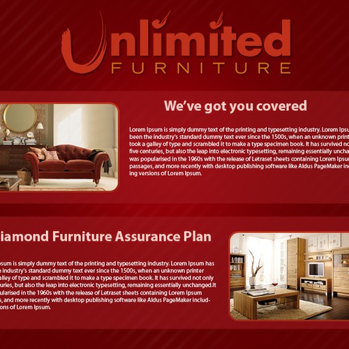 Extended Warranty Brochure Print or packaging design contest