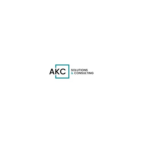 AKC Solutions & Consulting Design réalisé par Xandy in Design