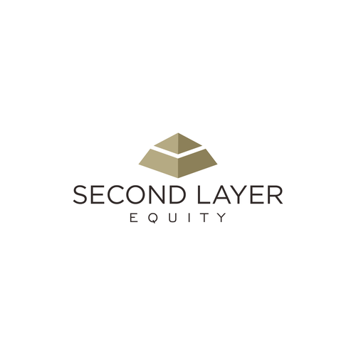 Design di Second Layer logo First Layer Prize! di Lita Young