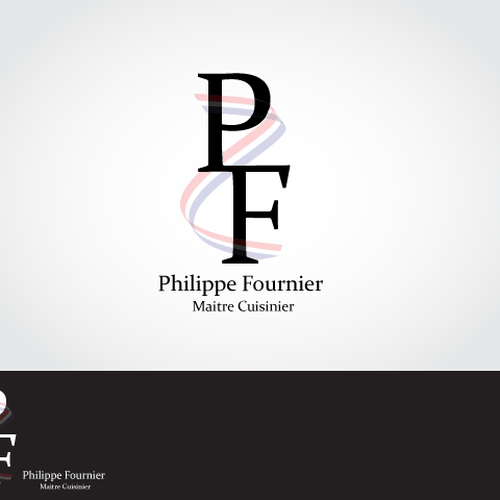 PF necesita un(a) nuevo(a) logo Design by ilomorelos