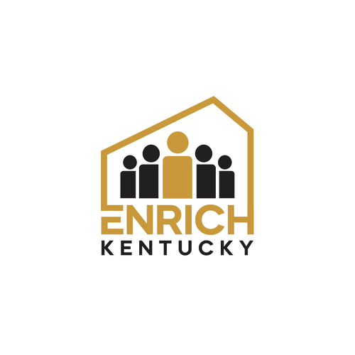 Enrich Rebrand Design by HyperMode™