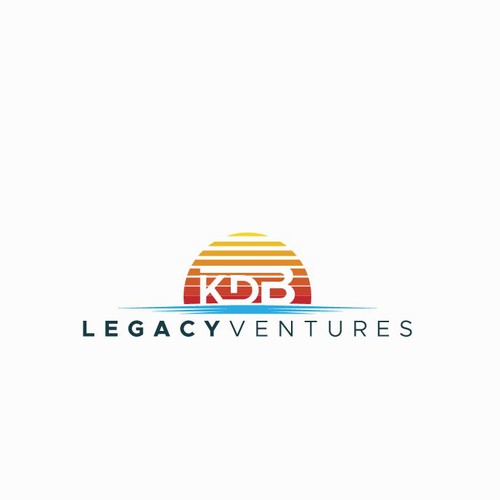 Vacation Rental Company Logo Design by StudioJack