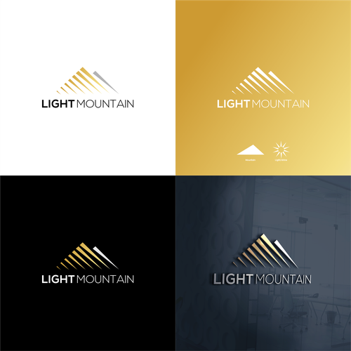 Design an impactful logo for our portfolio of creative businesses Design by flatof12