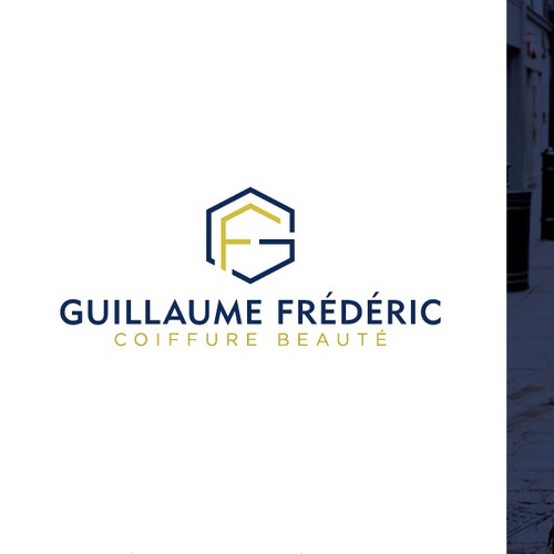 Logo design contest entry by Creative_San ▼