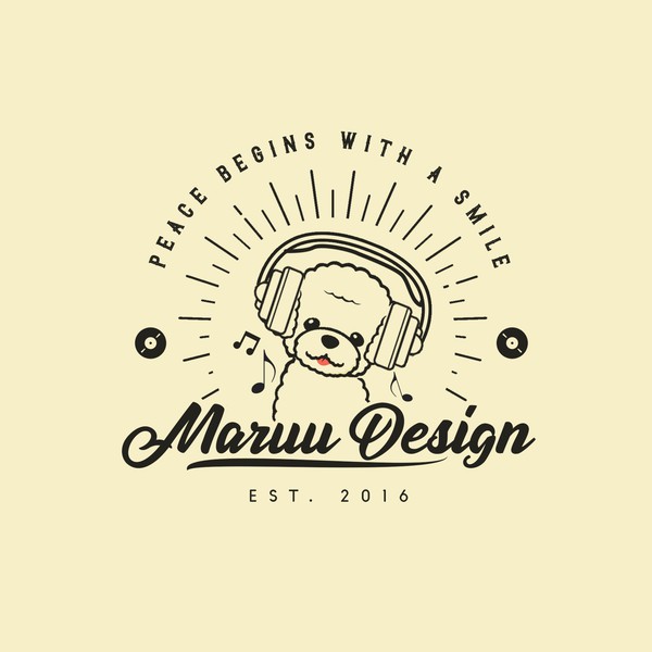 Design by Rudyard17 titled "maruu designs"