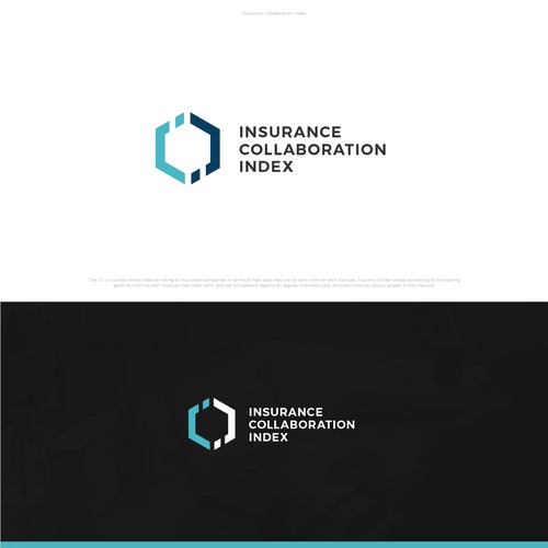 Design the logo for a major insurance industry research project Design by Fector Design