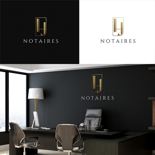 Logo design contest entry by Bruno91