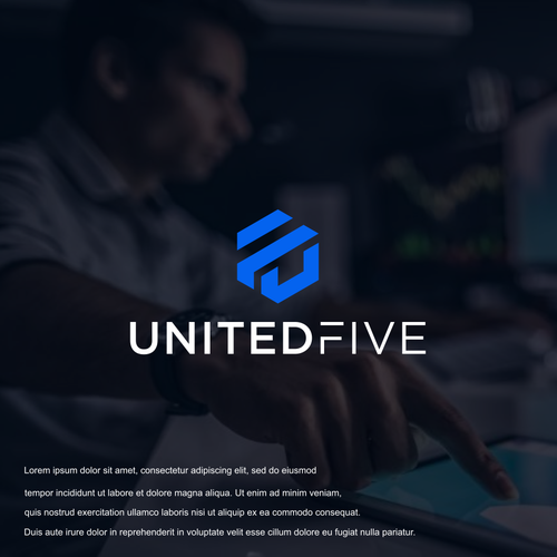 United Five Design by Bolomelek™