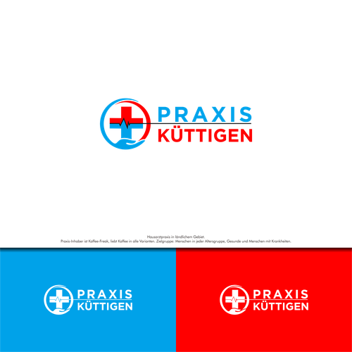 Logo design contest entry by bi_ru