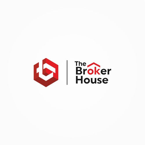 We need a powerful unique Real Estate logo for our brokerage Design by adrian perdana
