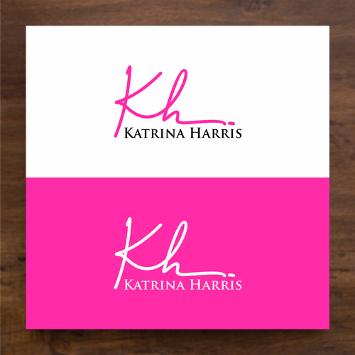 Design unique name logo for a Speaker. Design von G A D U H_A R T
