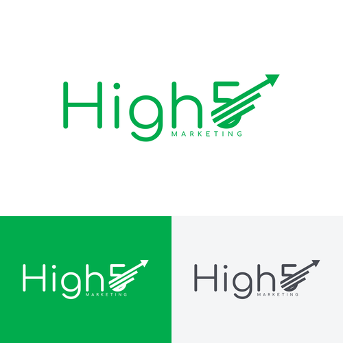 Logo design contest entry by NuriCreative