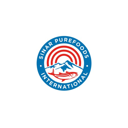 Create a logo for a sector changing Fish Processing company Design by Alvianks