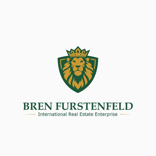 Design di Global Luxury Real Estate Brokerage and Development Brand di coldwind