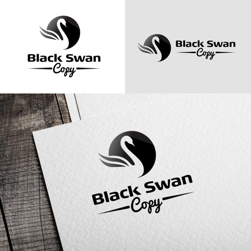 Design Design a creative logo for a edgy, sophisticated marketing agency por Blue Day™