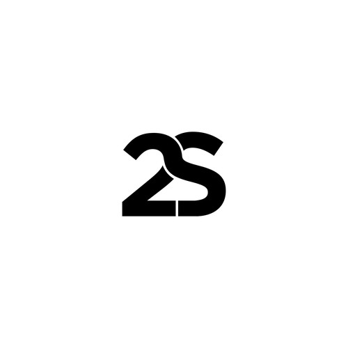 "SS" or "2S" Brand Mark for Double S Performance Horses Design by assiktype