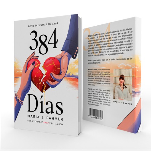 Portada propuesta en el concurso por Davi Giolo ★