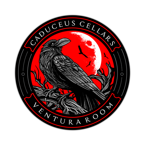 Caduceus Ventura Rm Design by WADEHEL