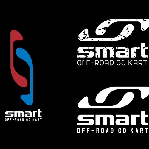 OFF-ROAD GO KART COMPANY Design by NewShows