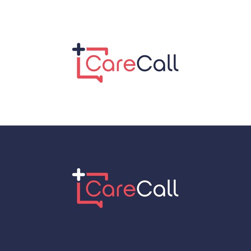 Trustworthy and caring logo for new healthcare company focused on helping patients! Design by sakitperut