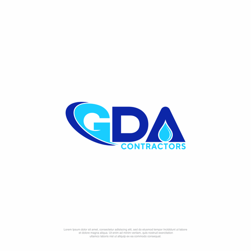 Design di Seeking a new logo for an established commercial construction firm di SBS GRAPHICS