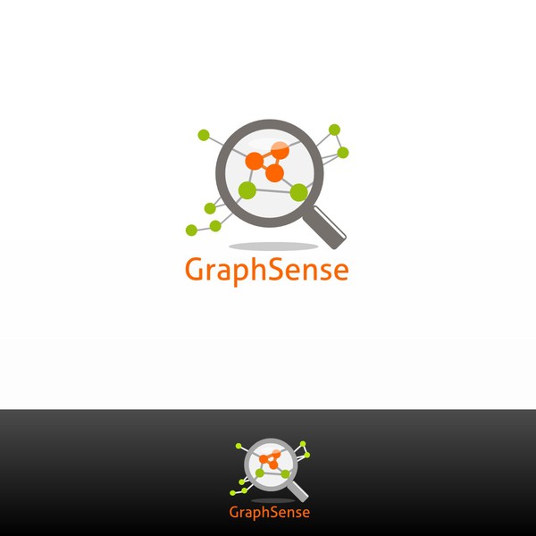 Logo for a Financial Maths R&D Project