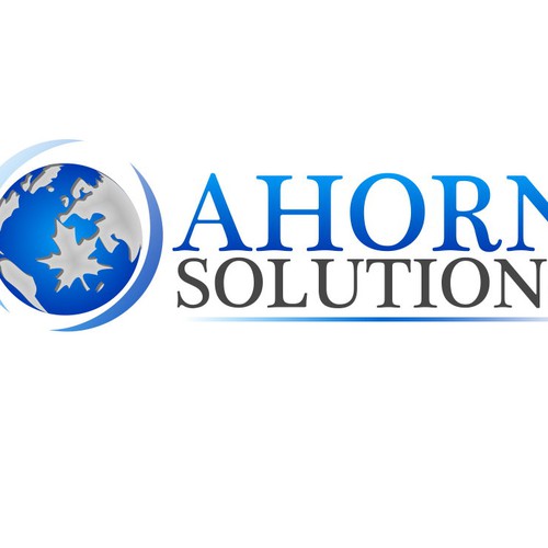 Logo design contest entry by PinkCherryStudio